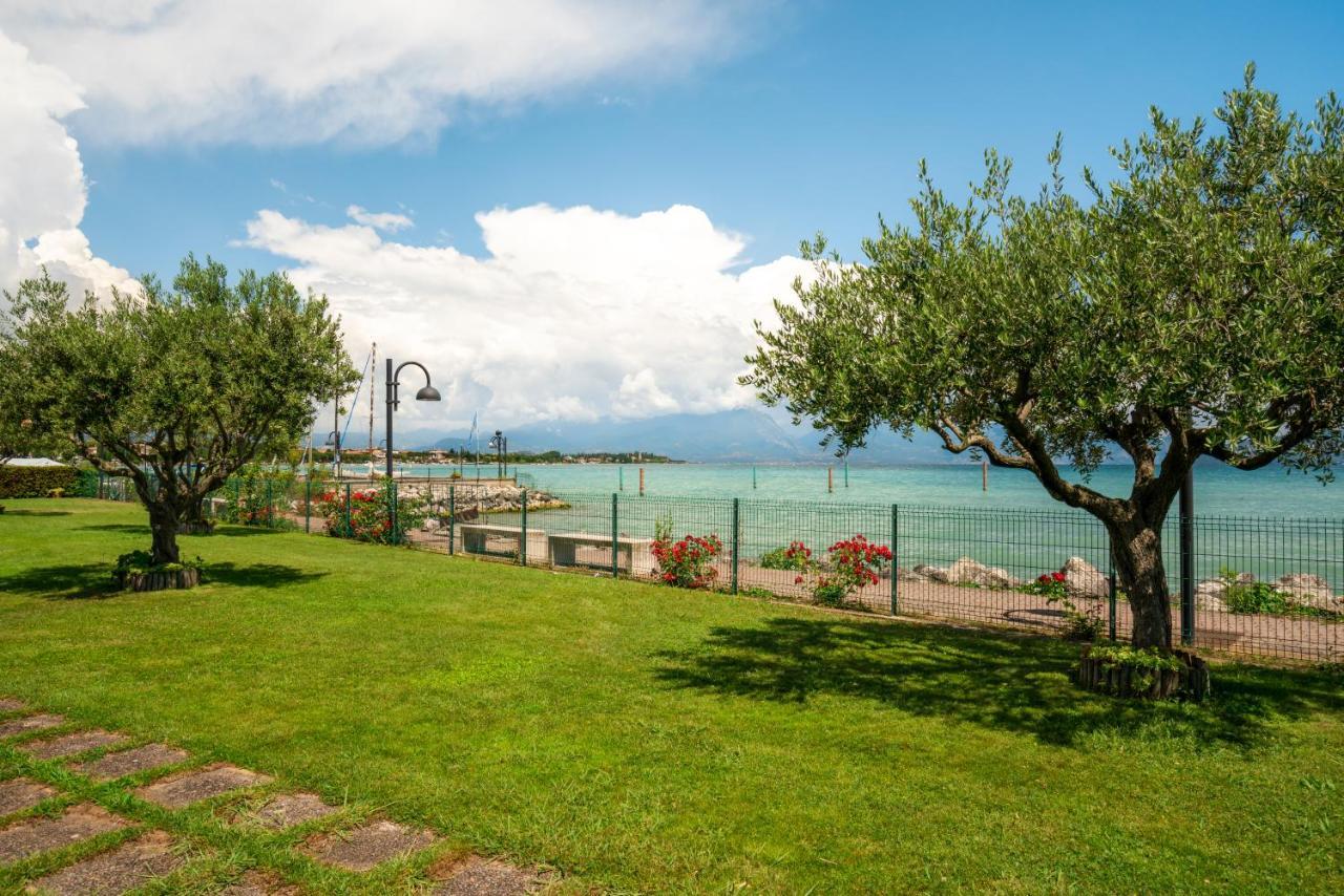 Vista - Lake & Pool Sirmione Exterior foto