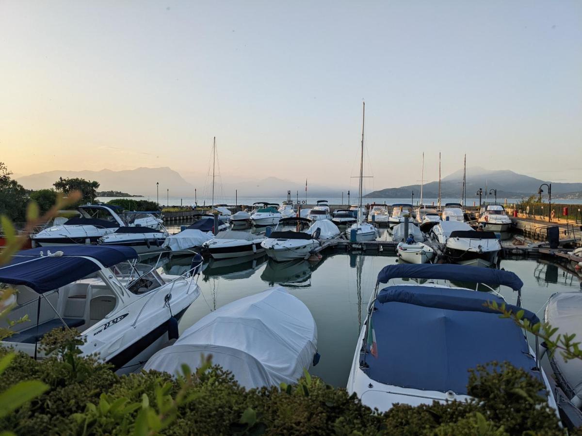Vista - Lake & Pool Sirmione Exterior foto
