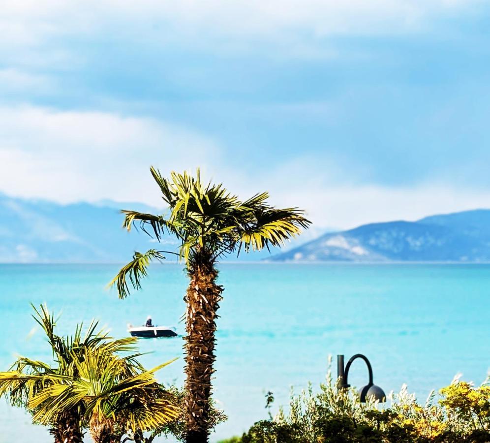 Vista - Lake & Pool Sirmione Exterior foto