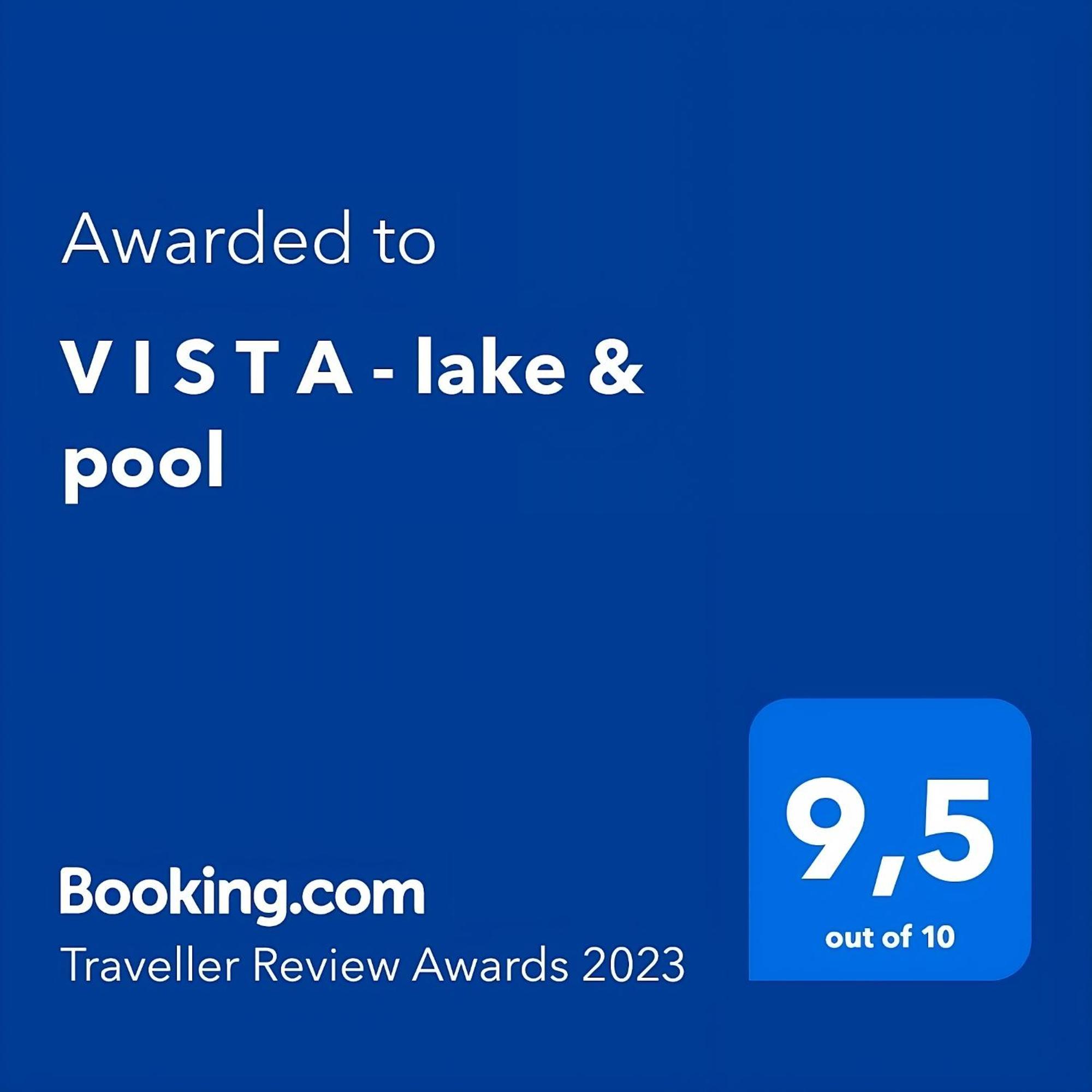 Vista - Lake & Pool Sirmione Exterior foto